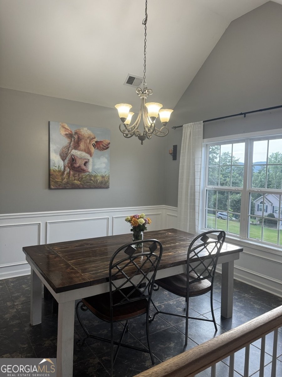 261 South Woods Court Jasper - 5