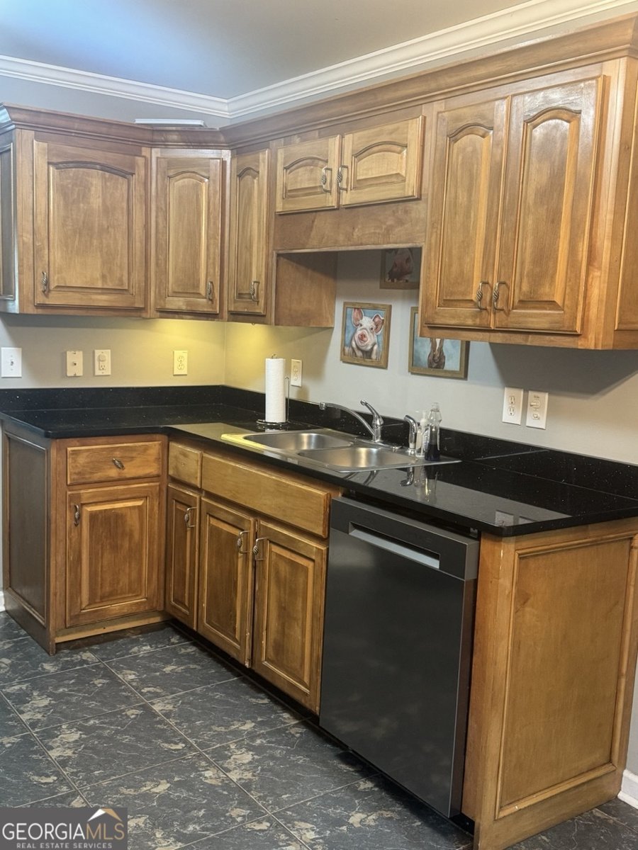 261 South Woods Court Jasper - 9