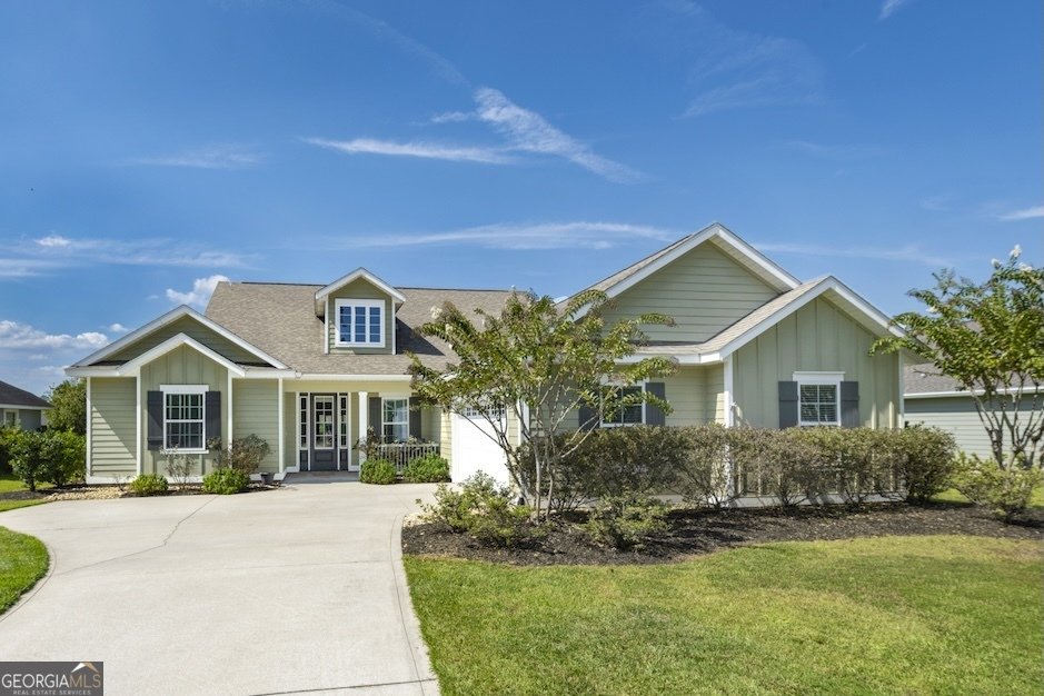 207 Edgewater Drive St. Marys - 1