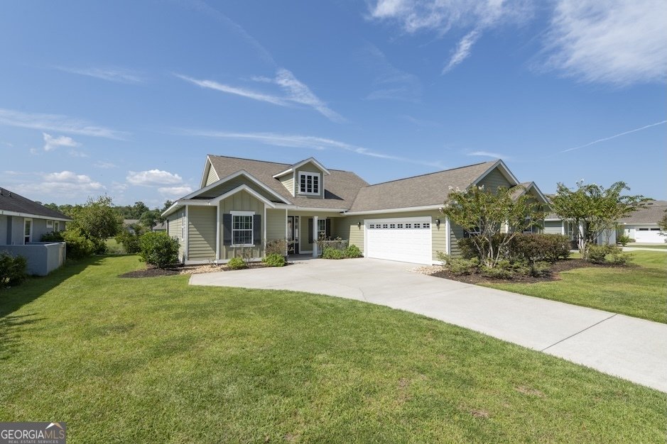 207 Edgewater Drive St. Marys - 2