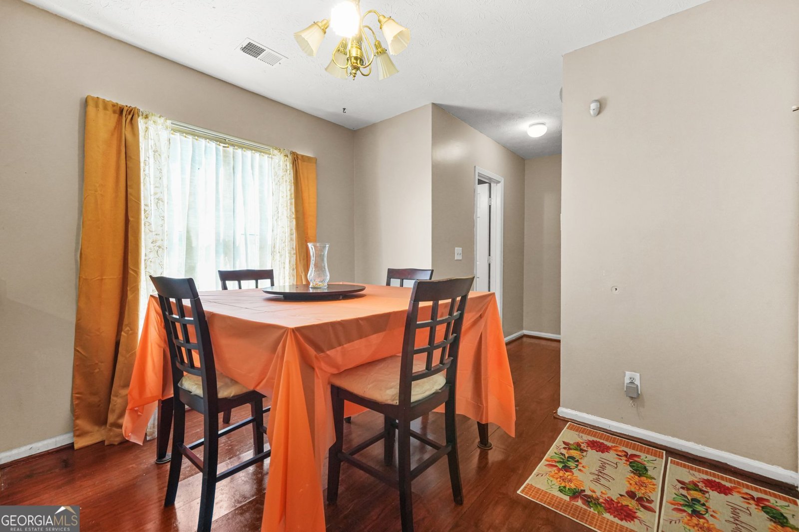 3393 Chancellors Drive Powder Springs - 1