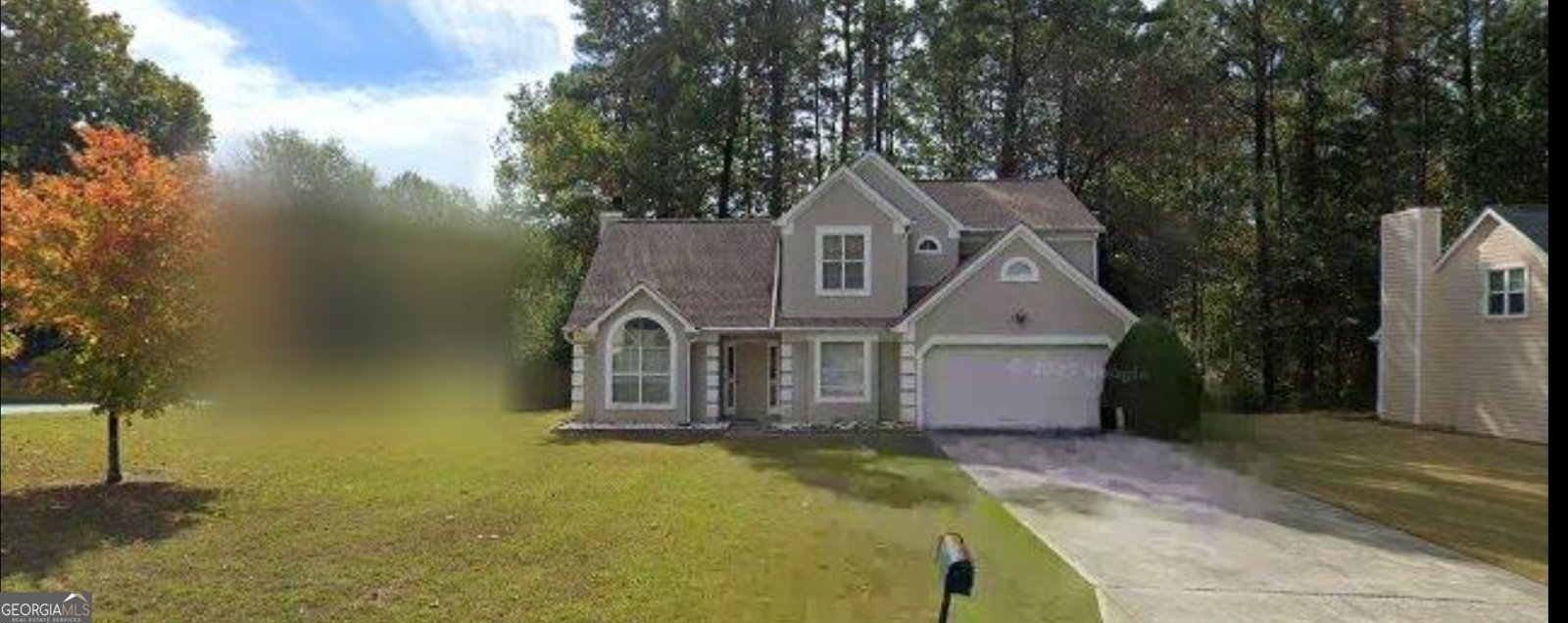 3393 Chancellors Drive Powder Springs - 17