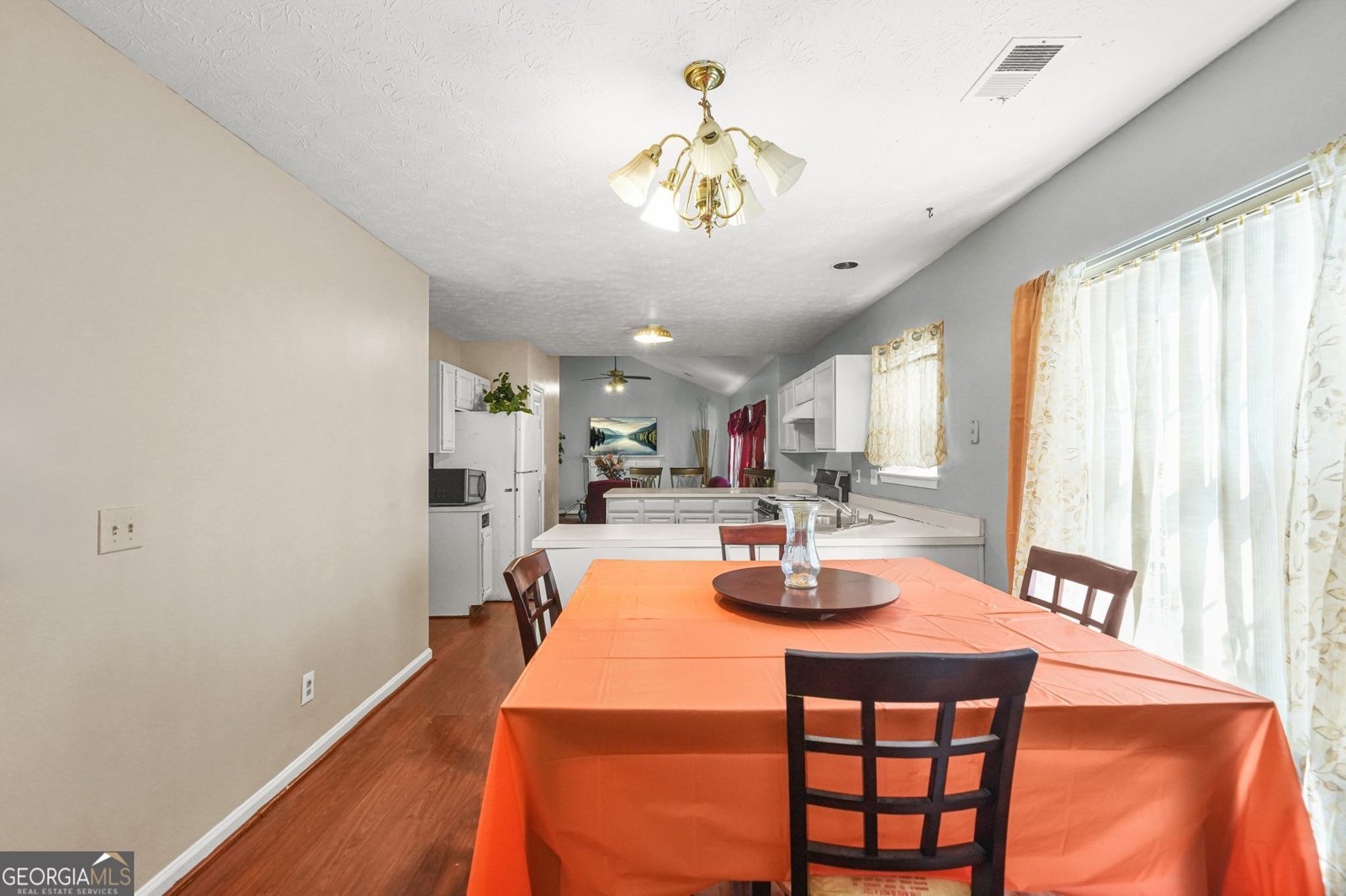 3393 Chancellors Drive Powder Springs - 2