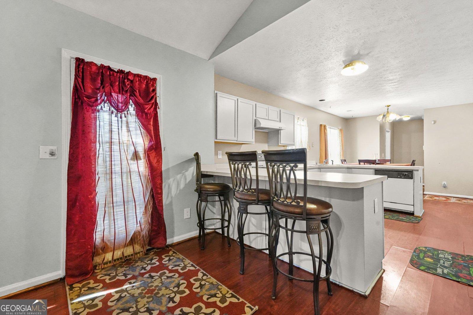 3393 Chancellors Drive Powder Springs - 3