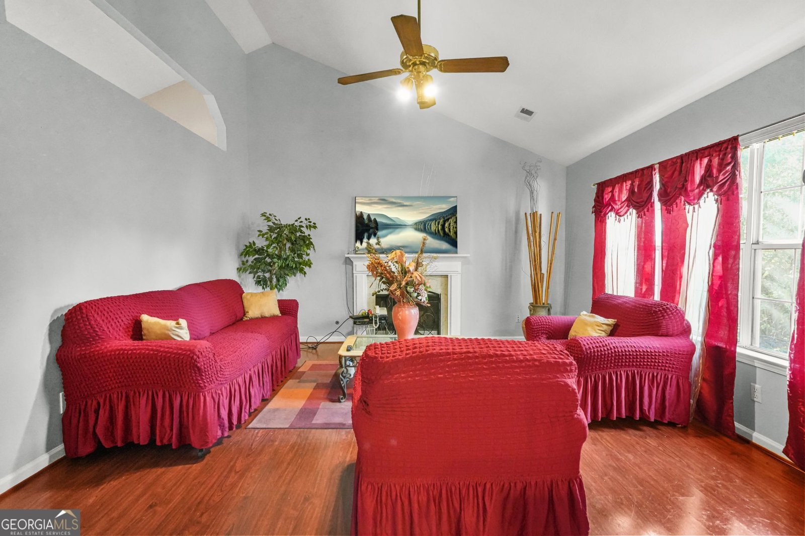 3393 Chancellors Drive Powder Springs - 4