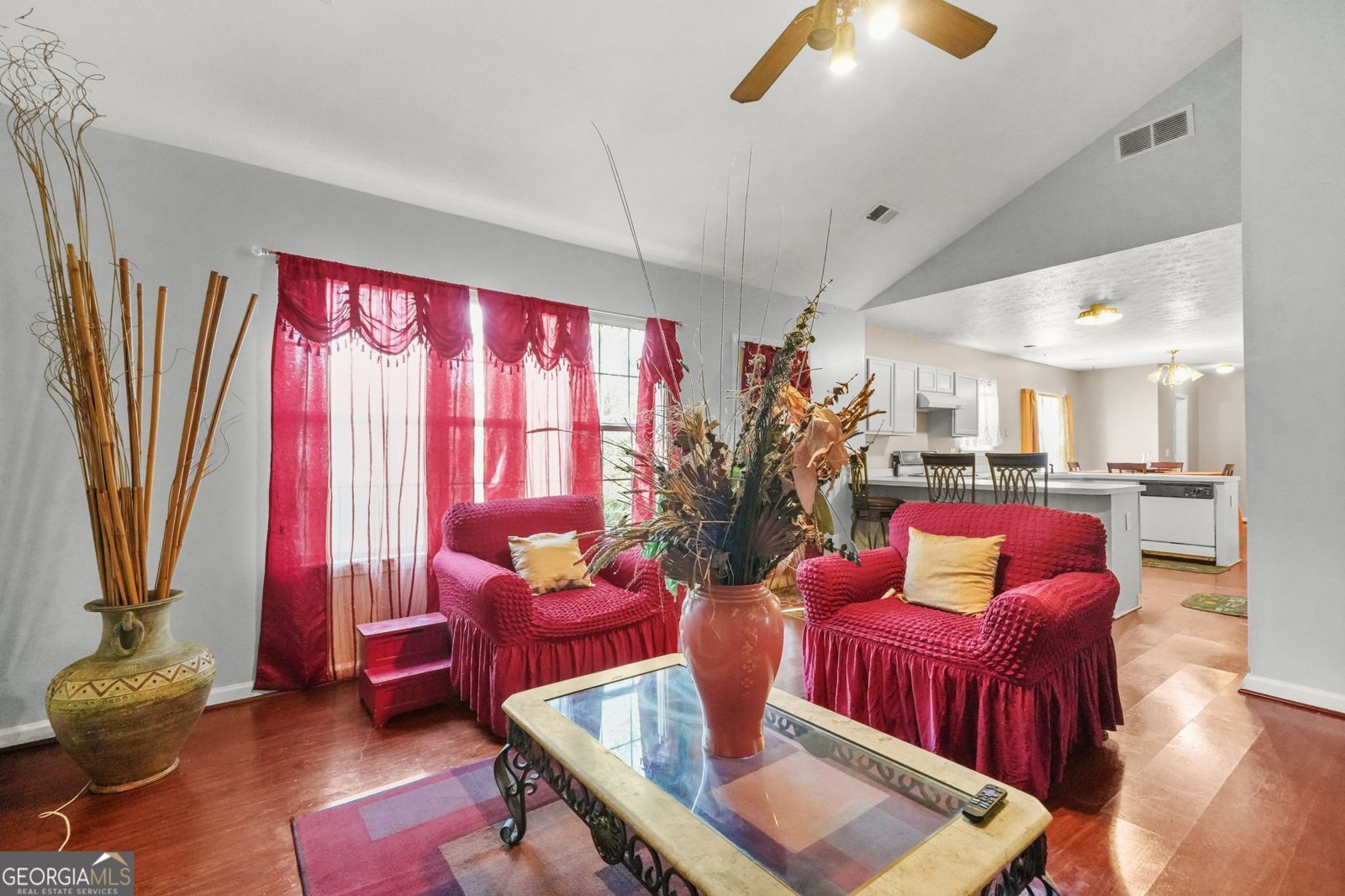 3393 Chancellors Drive Powder Springs - 5