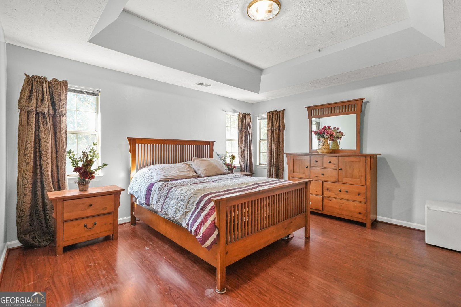 3393 Chancellors Drive Powder Springs - 7