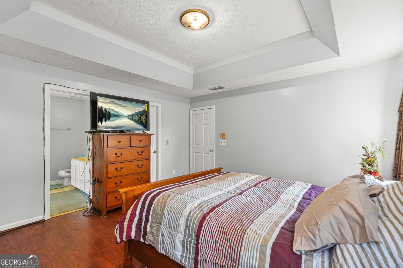 3393 Chancellors Drive Powder Springs - 8