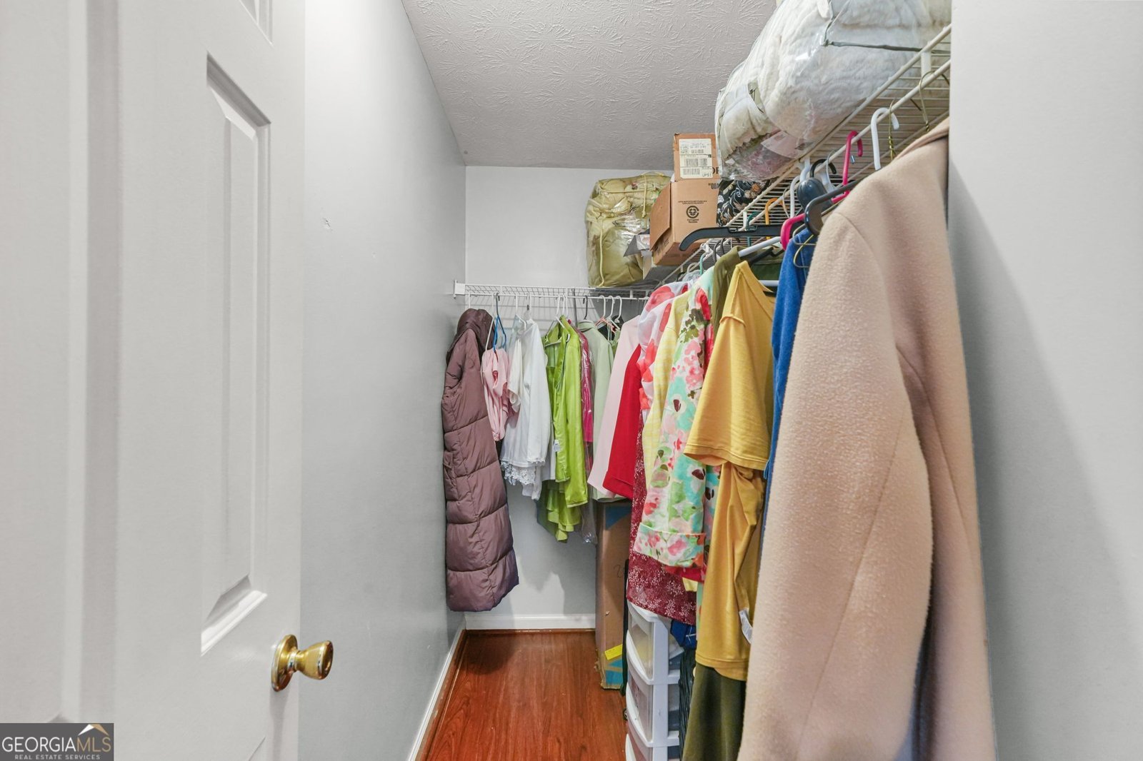 3393 Chancellors Drive Powder Springs - 9