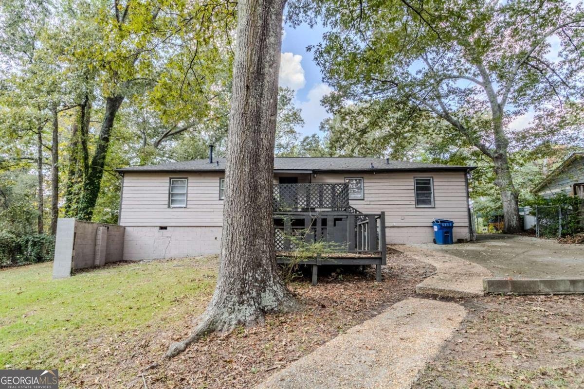 6281 Denny Lane Mableton - 22