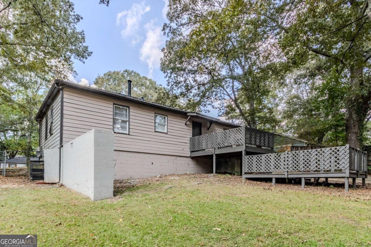6281 Denny Lane Mableton - 23