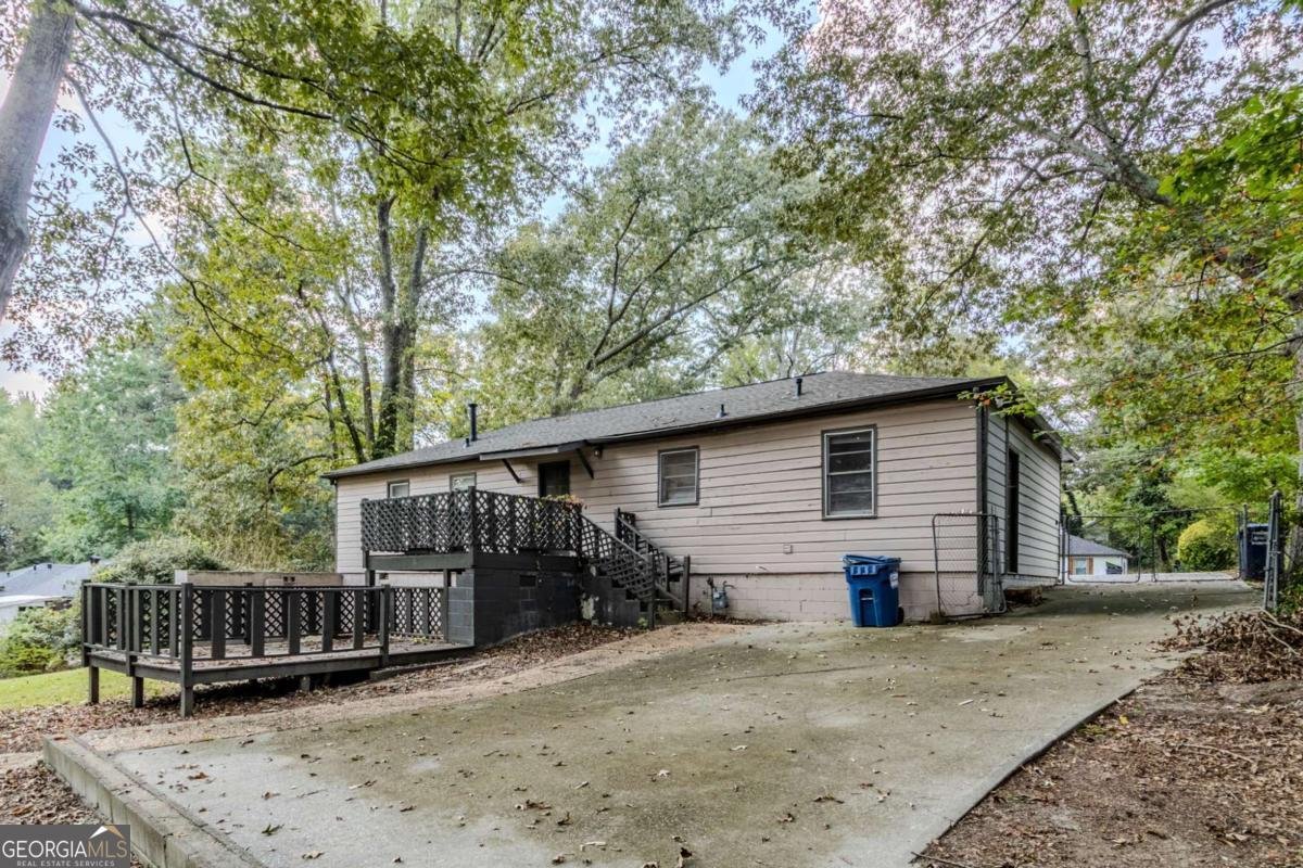 6281 Denny Lane Mableton - 24