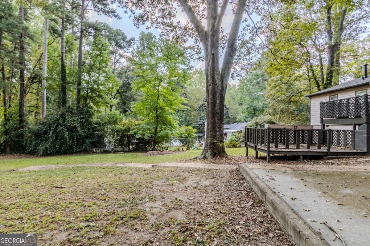 6281 Denny Lane Mableton - 25