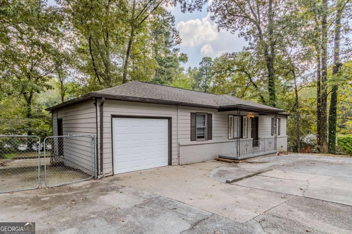6281 Denny Lane Mableton - 3