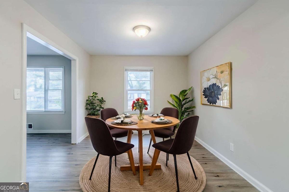 6281 Denny Lane Mableton - 4