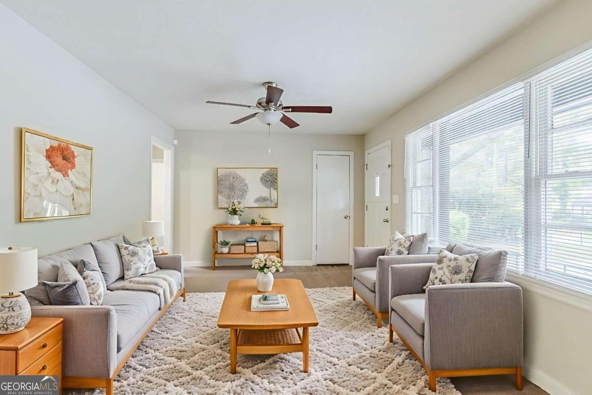 6281 Denny Lane Mableton - 6