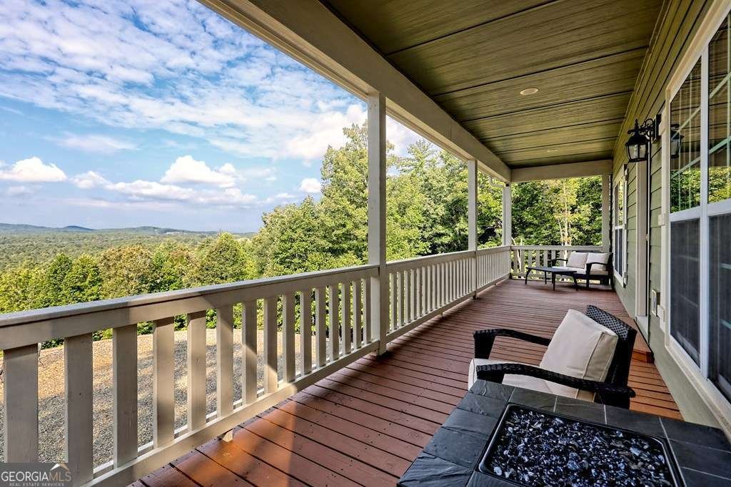 106 Lost Trail Blairsville - 12