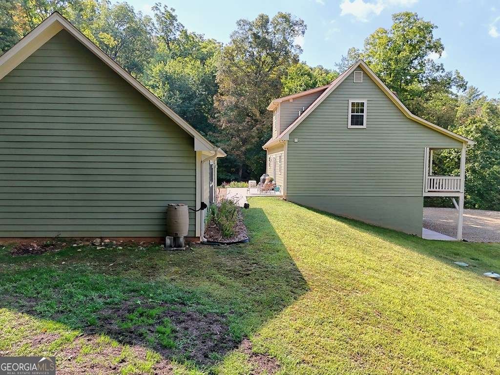 106 Lost Trail Blairsville - 37
