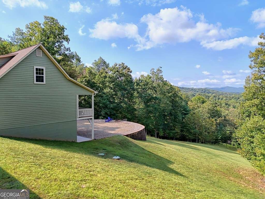 106 Lost Trail Blairsville - 38