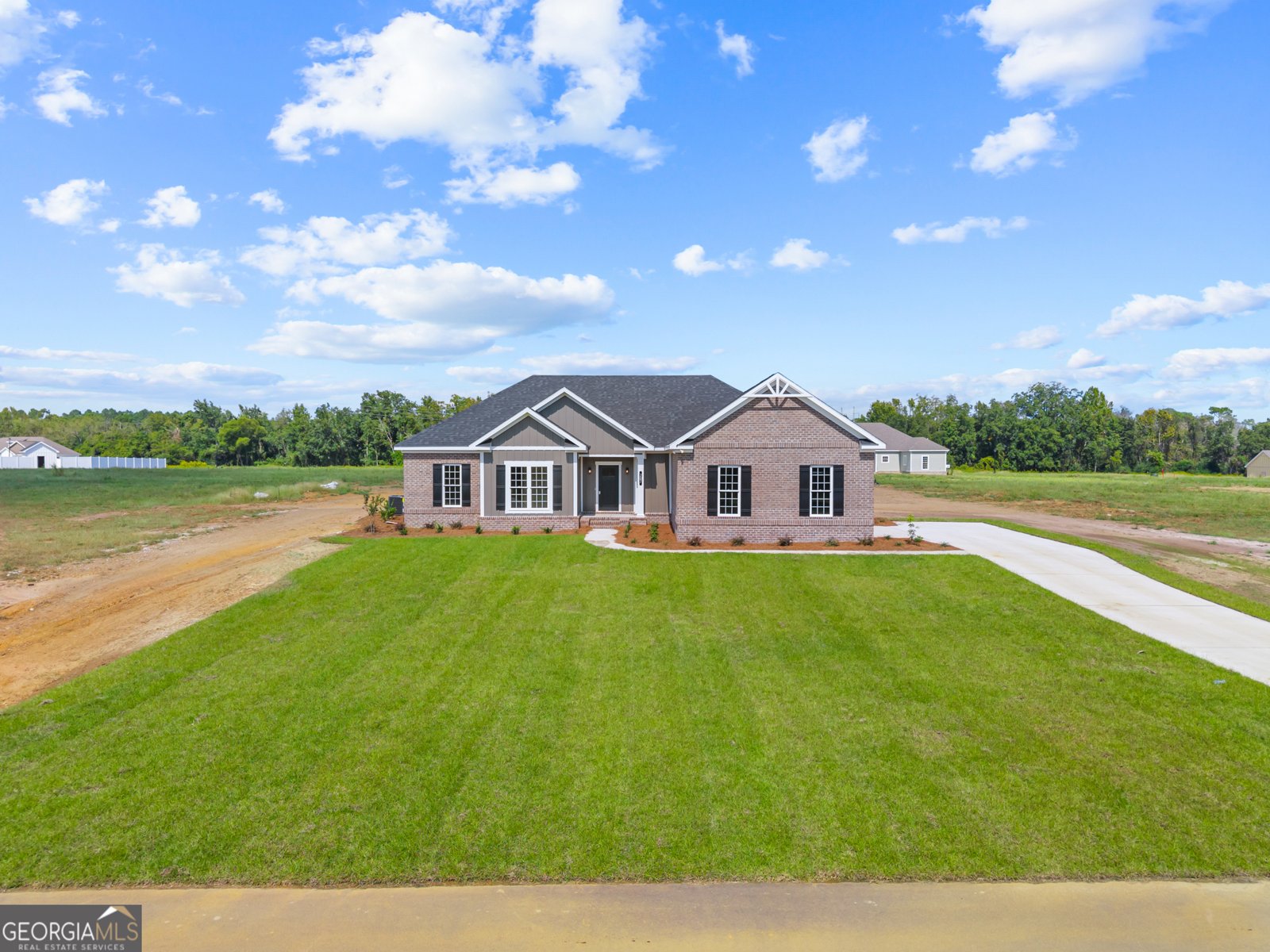 207 Bald Cypress Court Statesboro - 21