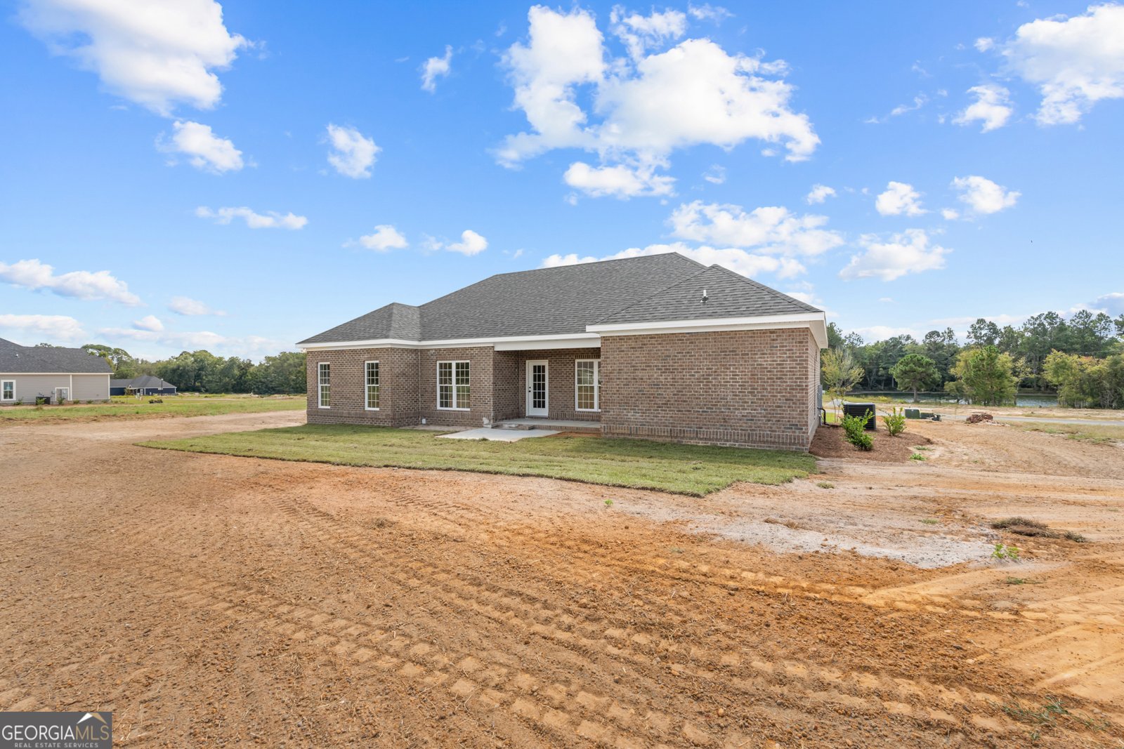 207 Bald Cypress Court Statesboro - 24