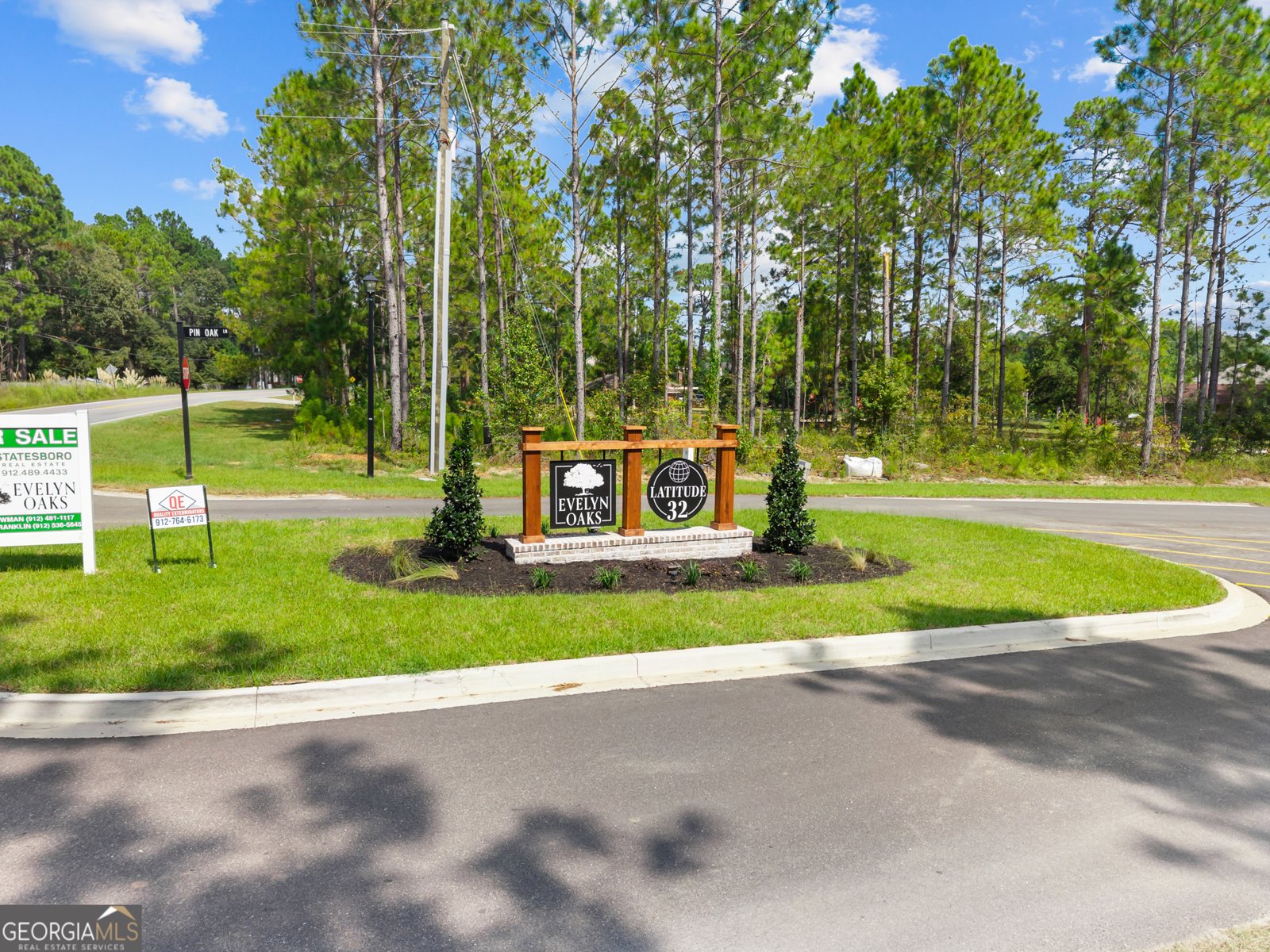 207 Bald Cypress Court Statesboro - 25