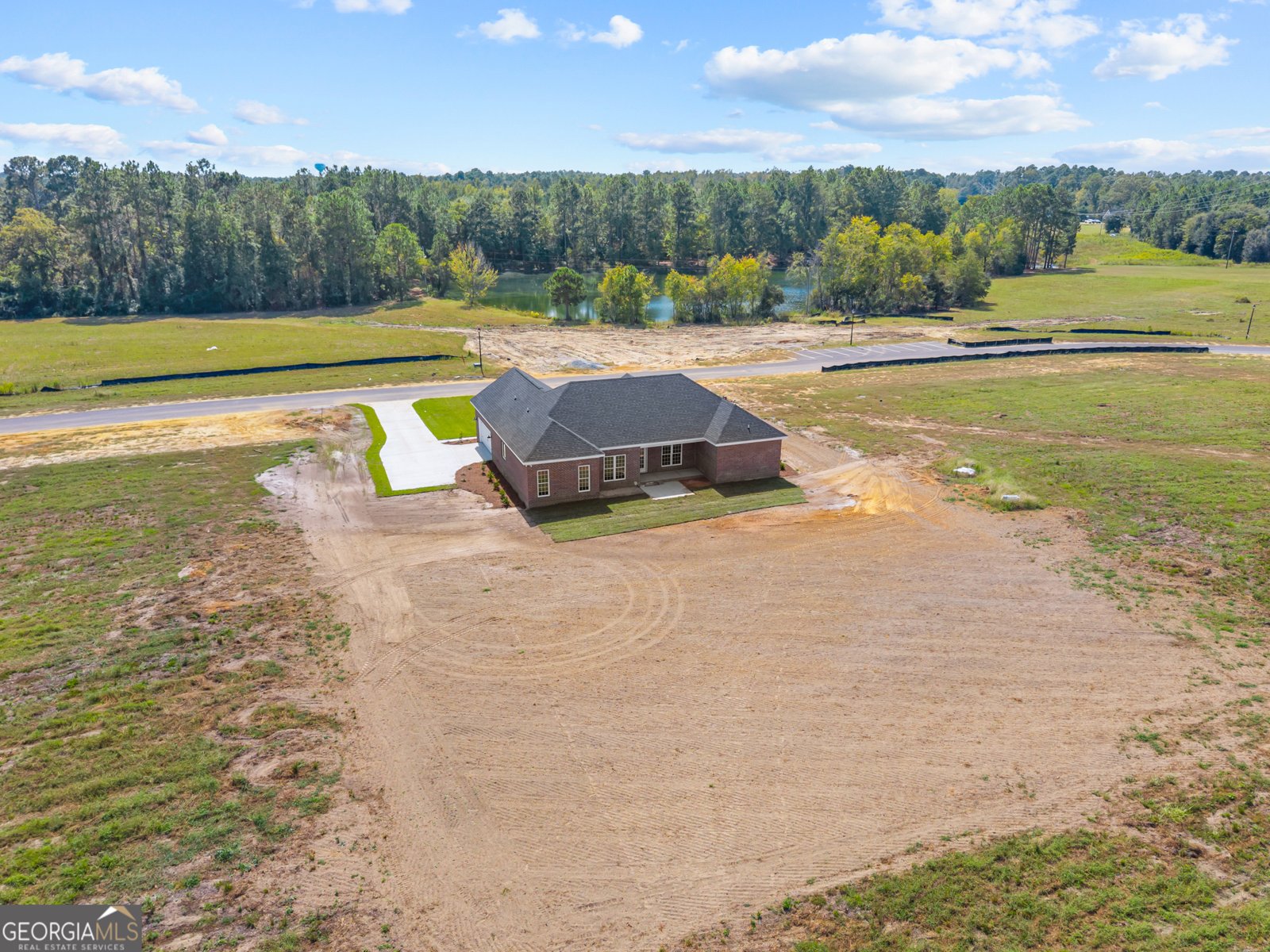 207 Bald Cypress Court Statesboro - 27