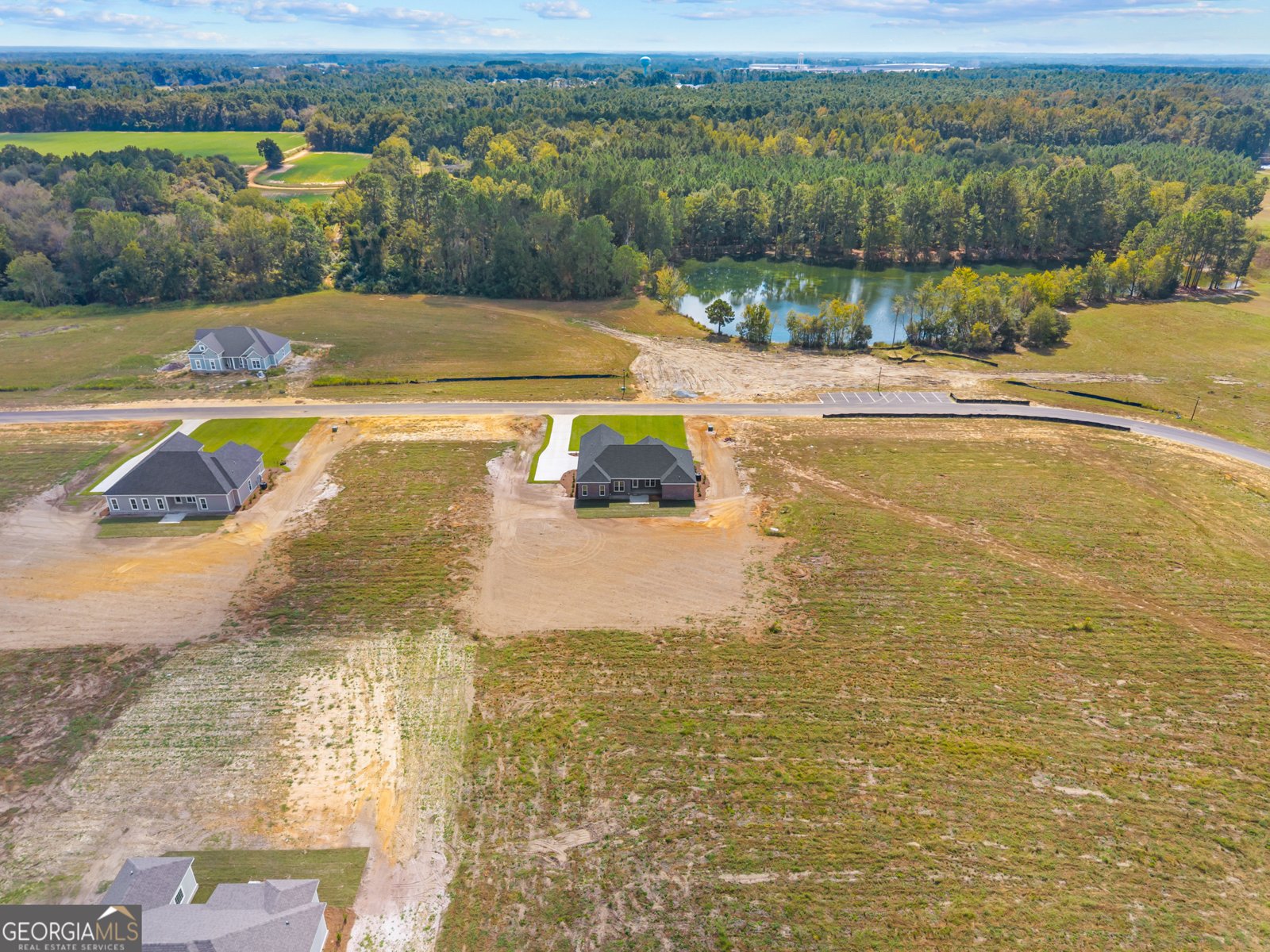 207 Bald Cypress Court Statesboro - 28