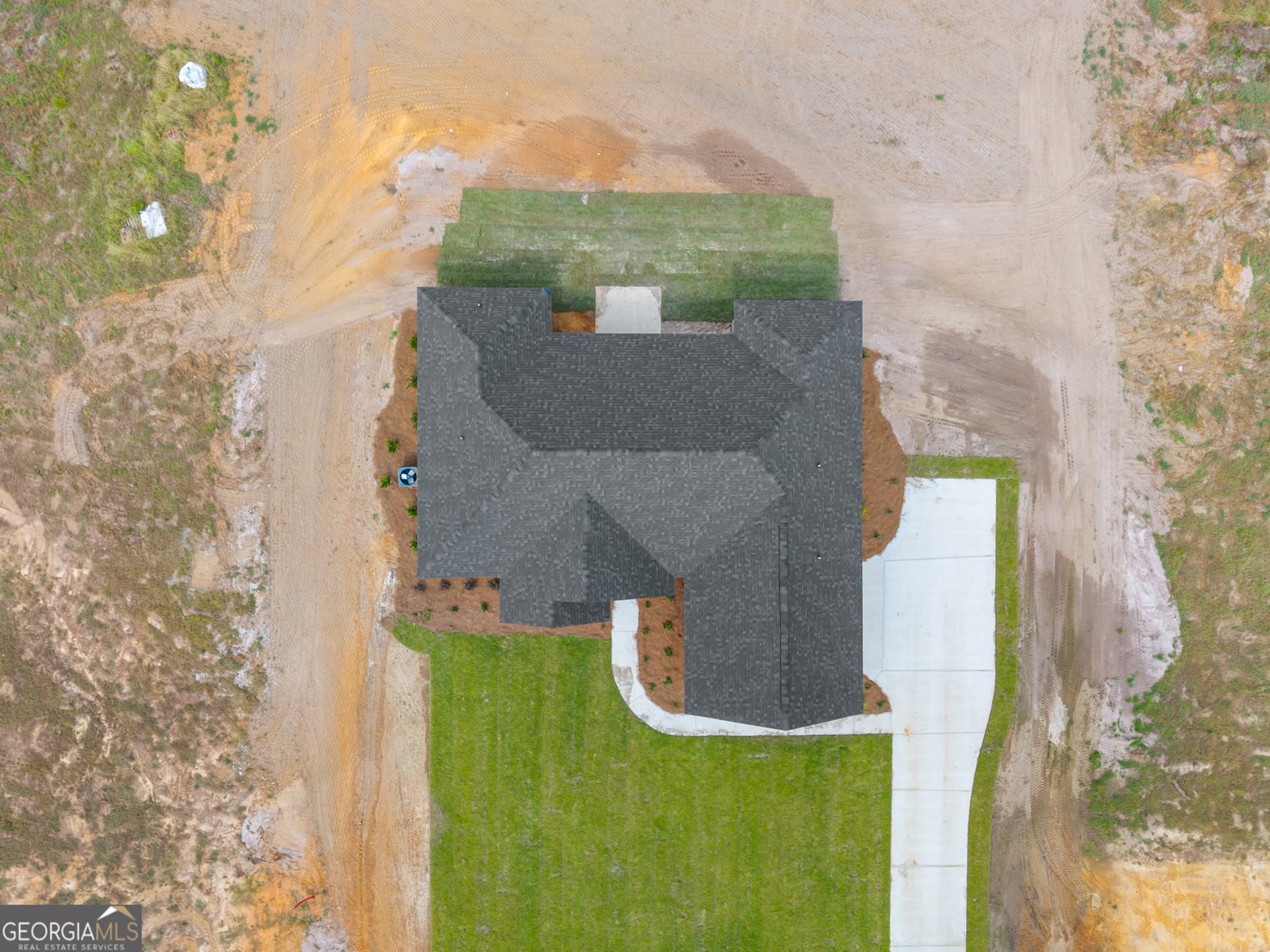 207 Bald Cypress Court Statesboro - 29
