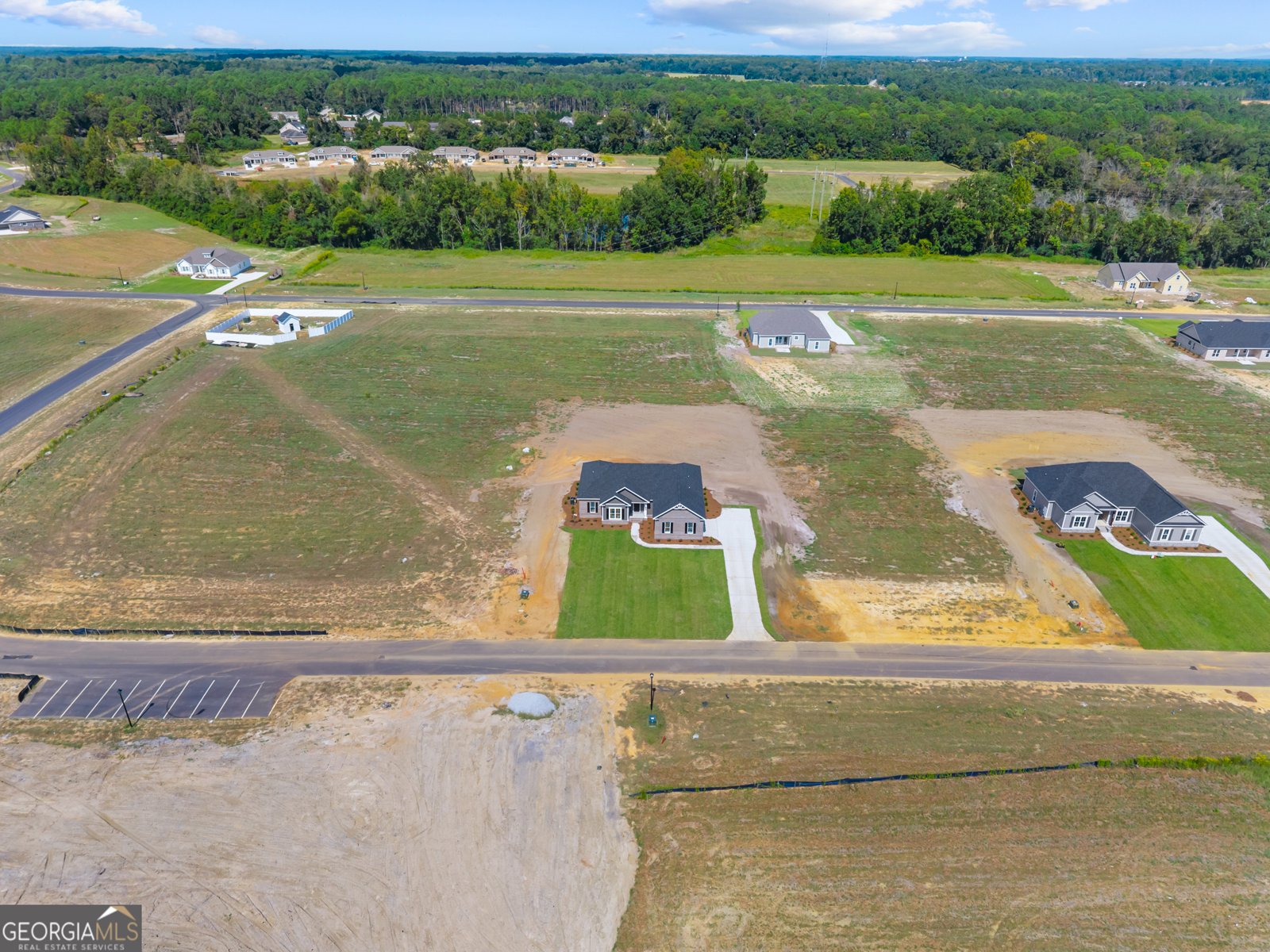 207 Bald Cypress Court Statesboro - 31