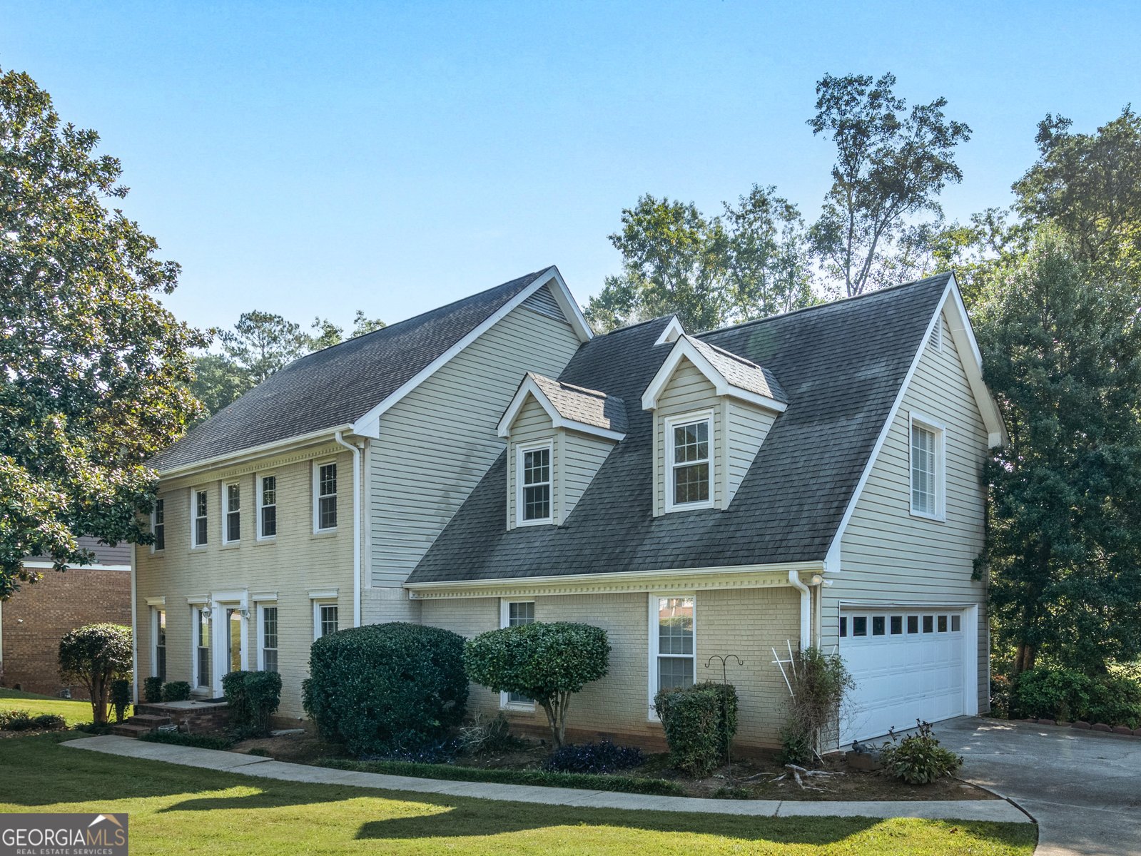 586 Clubland Circle Conyers - 21