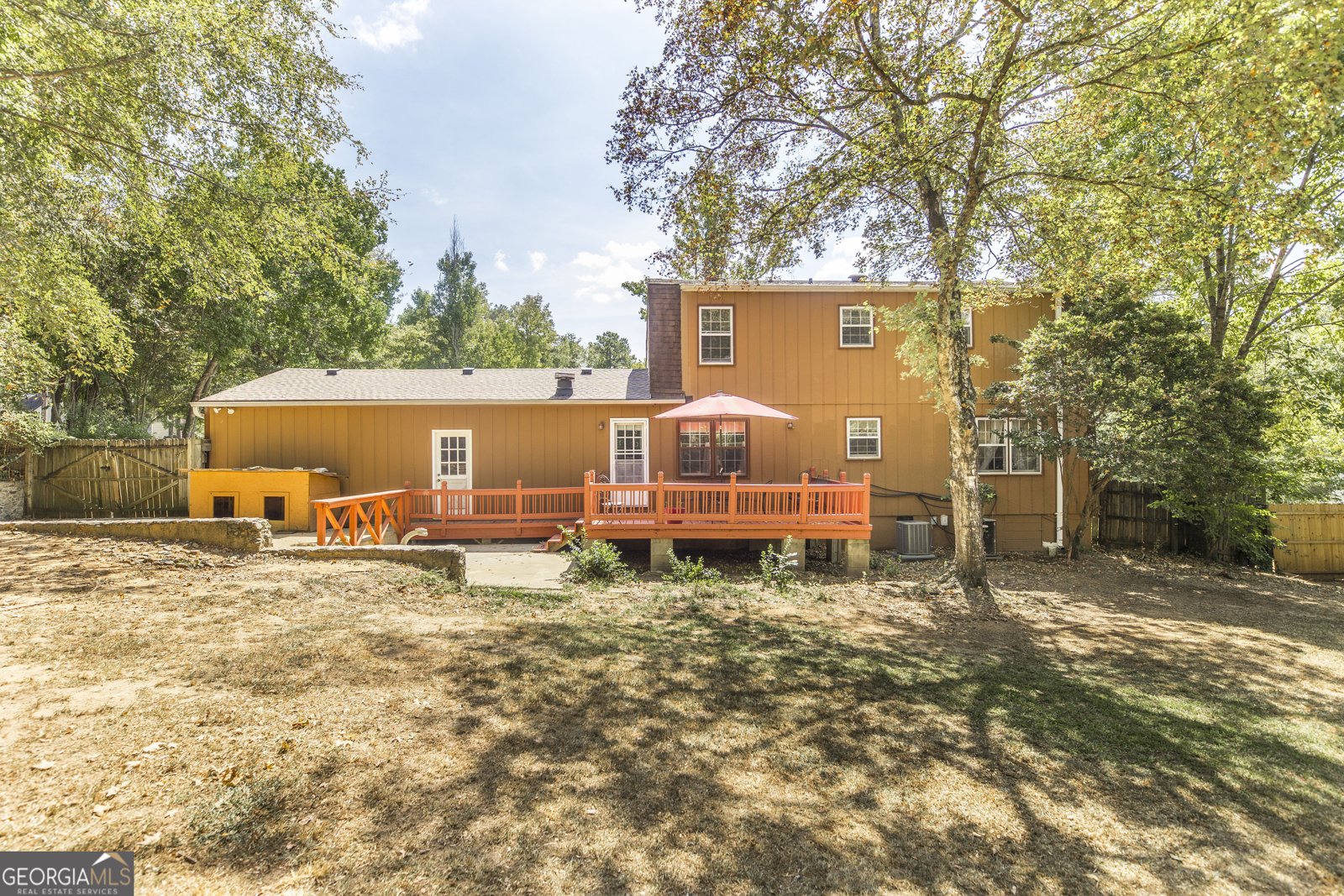 148 River North Boulevard Macon - 32