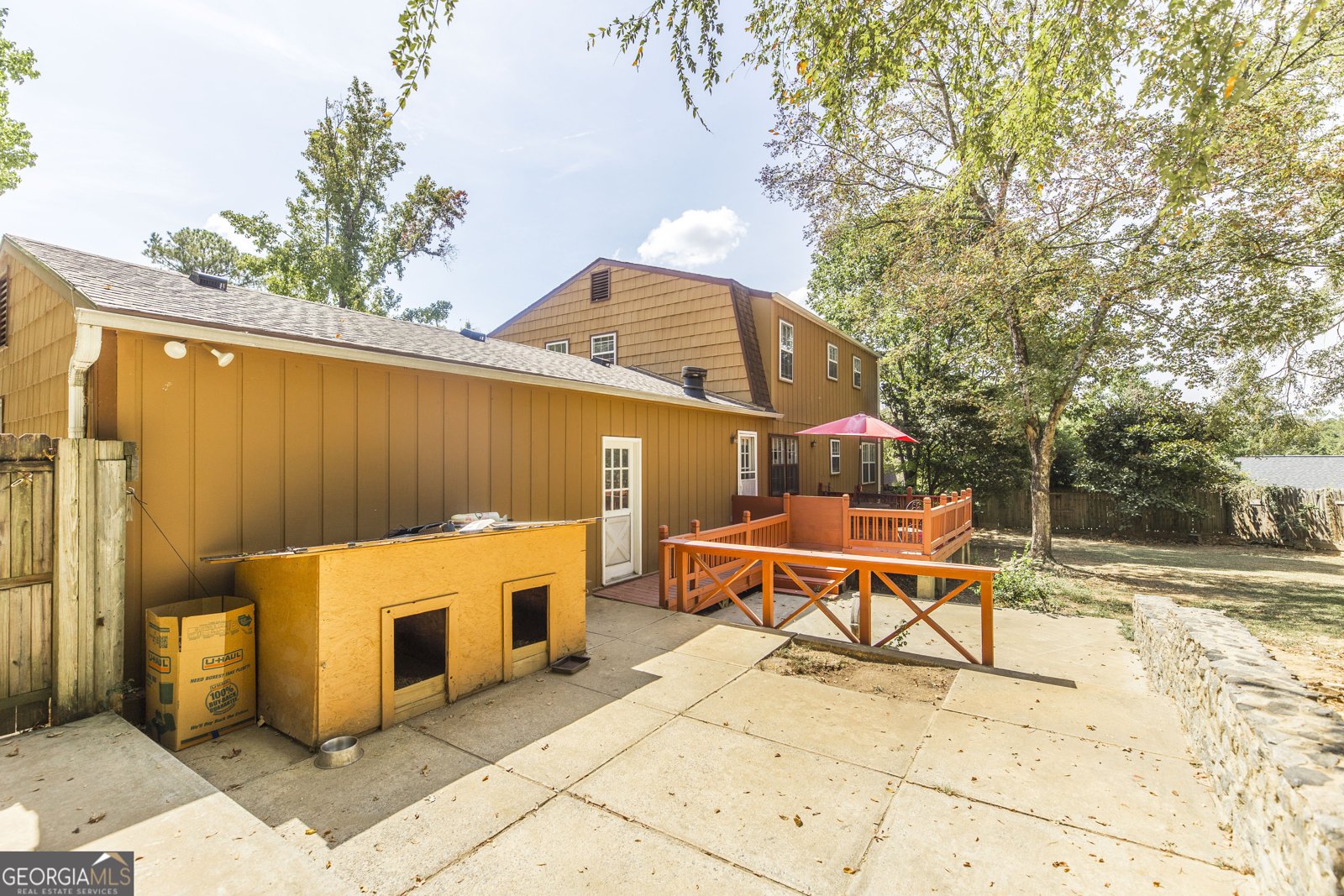 148 River North Boulevard Macon - 34