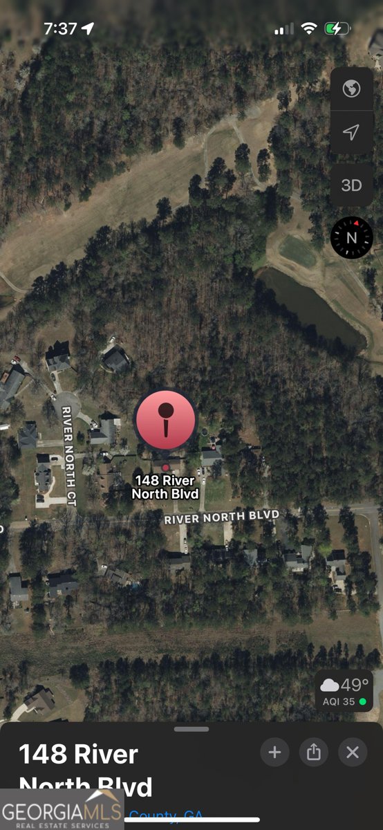 148 River North Boulevard Macon - 38