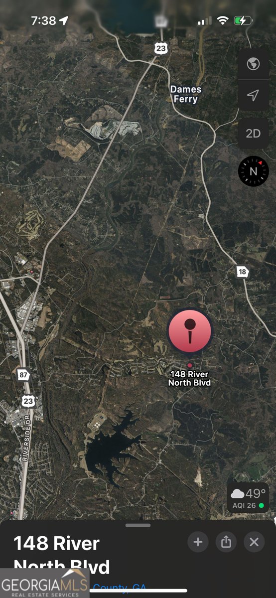 148 River North Boulevard Macon - 39