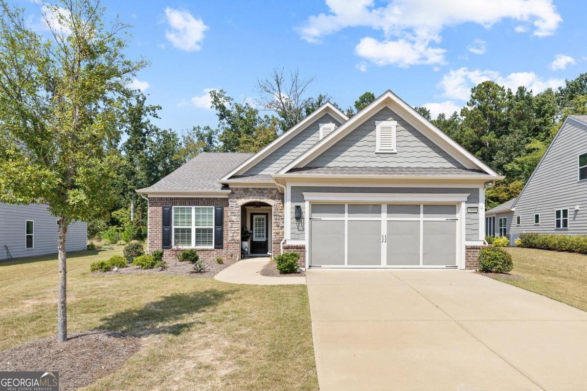 1060 Southwood Way Greensboro - 1