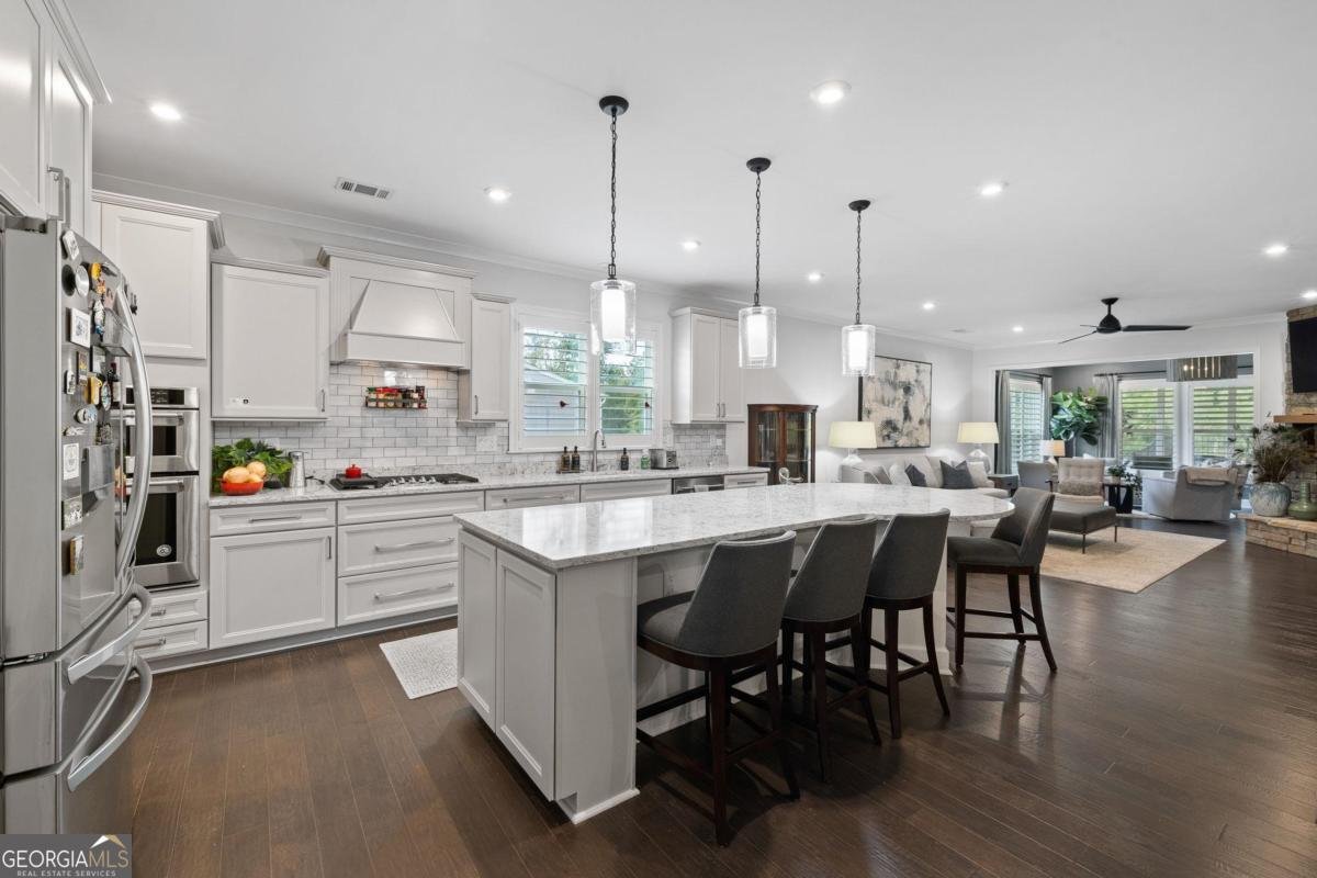 1060 Southwood Way Greensboro - 11