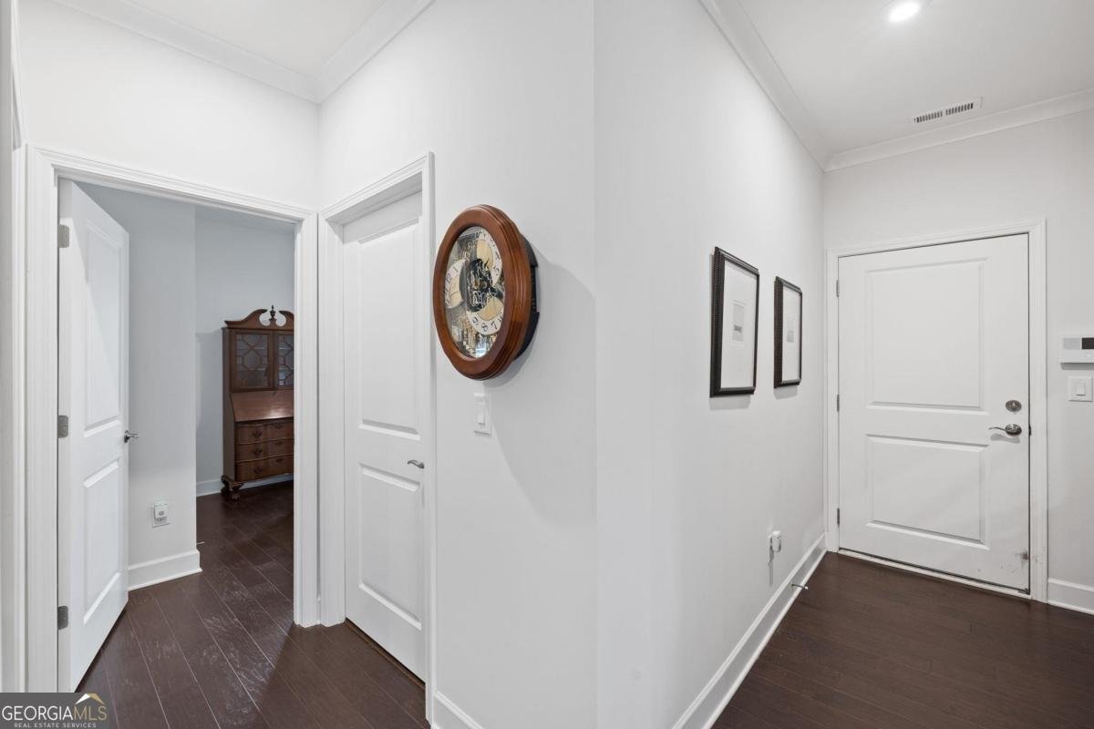 1060 Southwood Way Greensboro - 21
