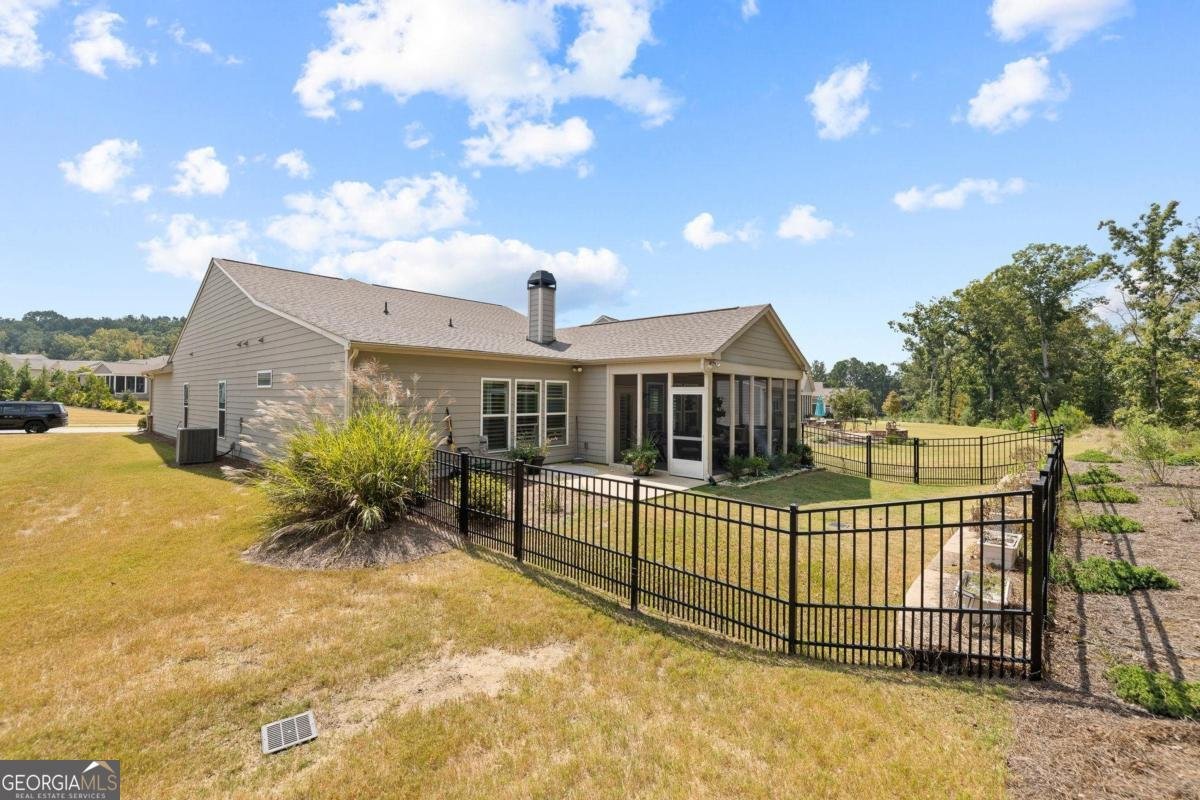 1060 Southwood Way Greensboro - 26