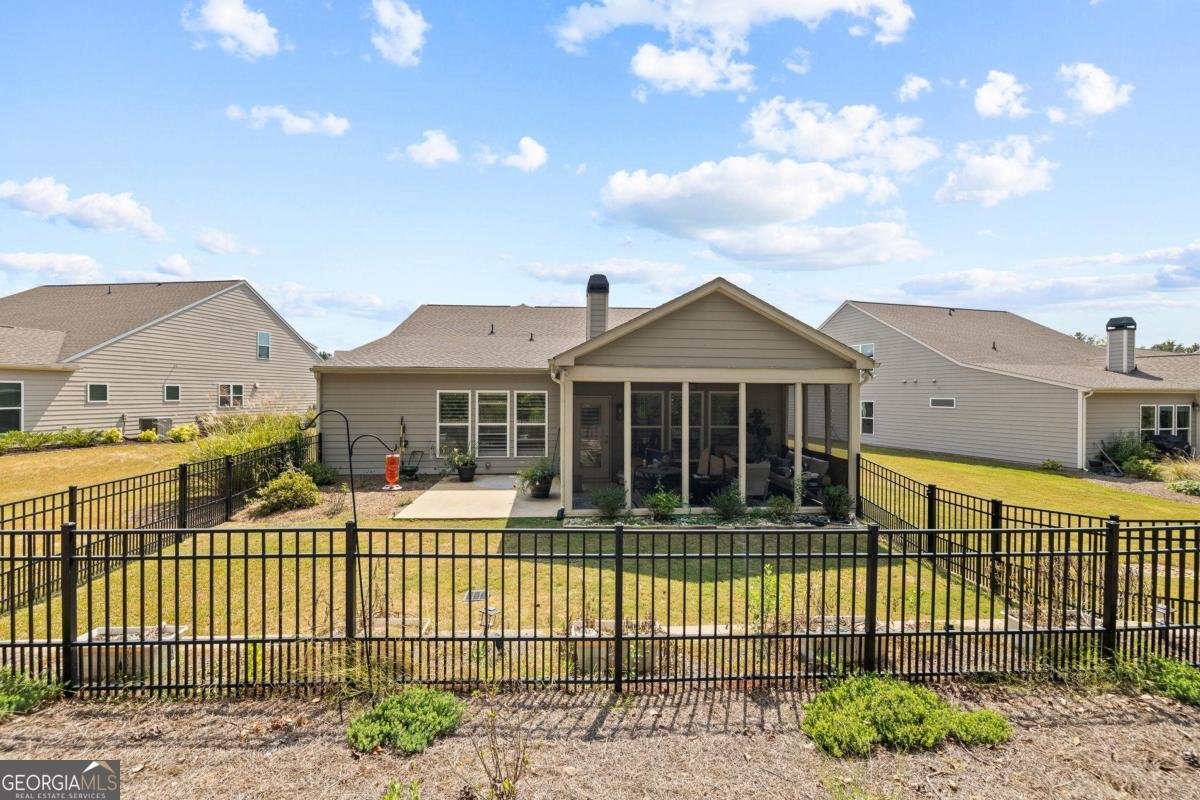 1060 Southwood Way Greensboro - 27