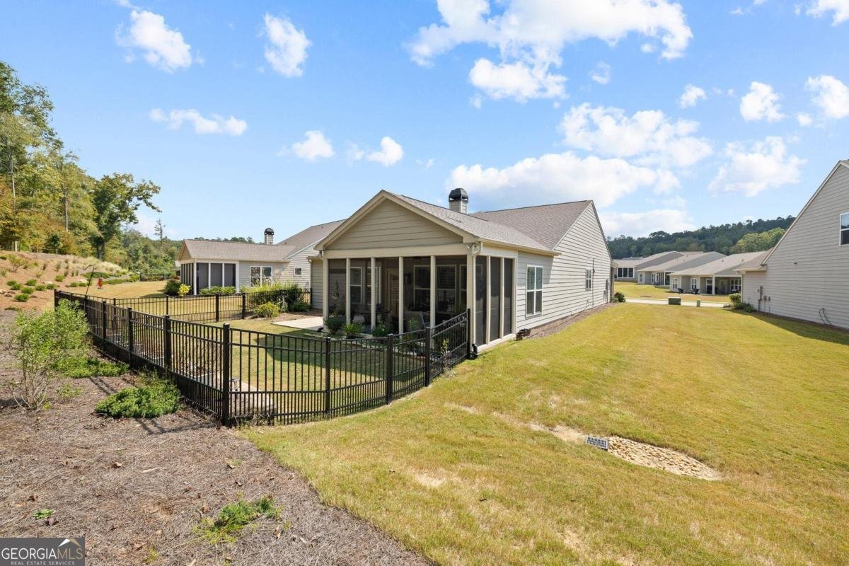 1060 Southwood Way Greensboro - 28