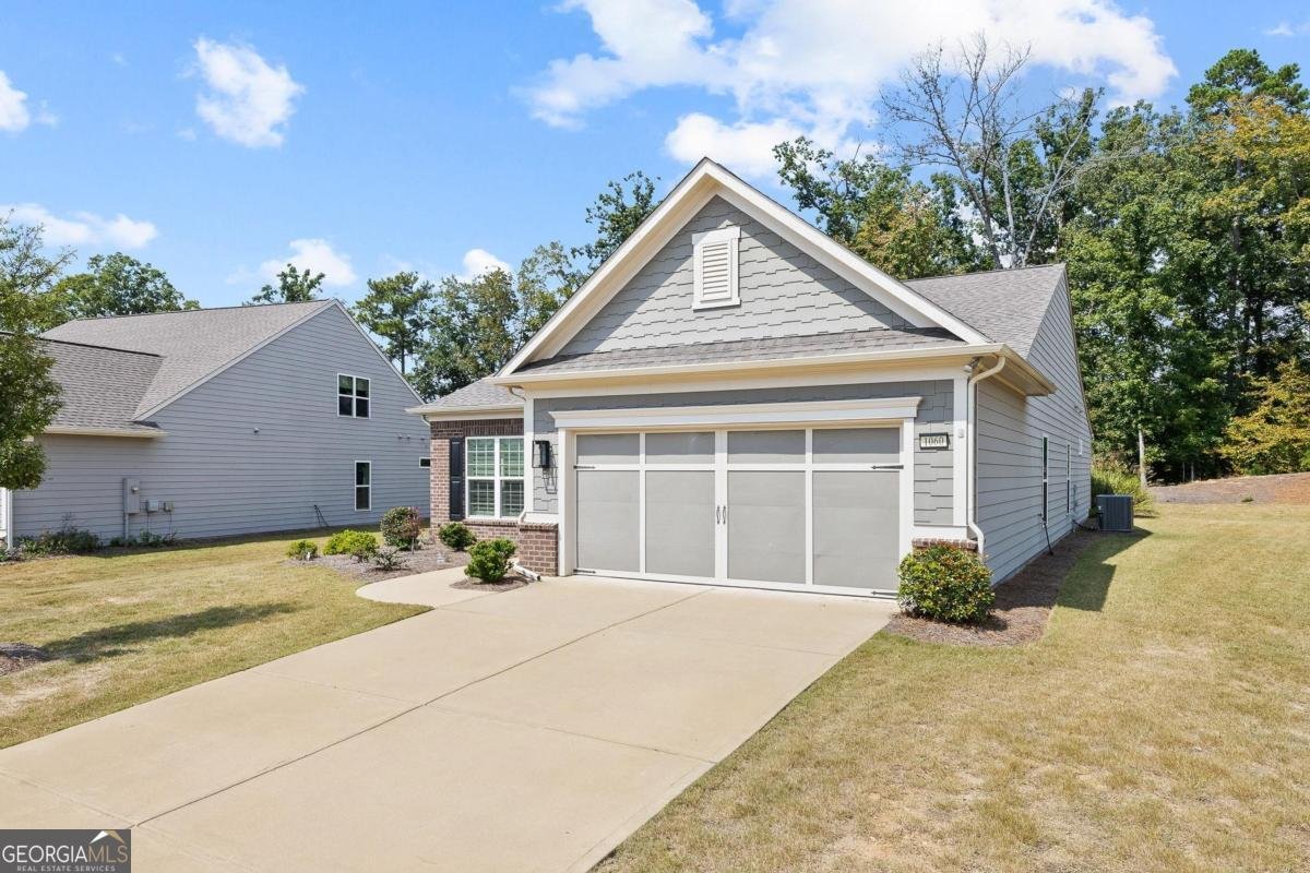 1060 Southwood Way Greensboro - 31