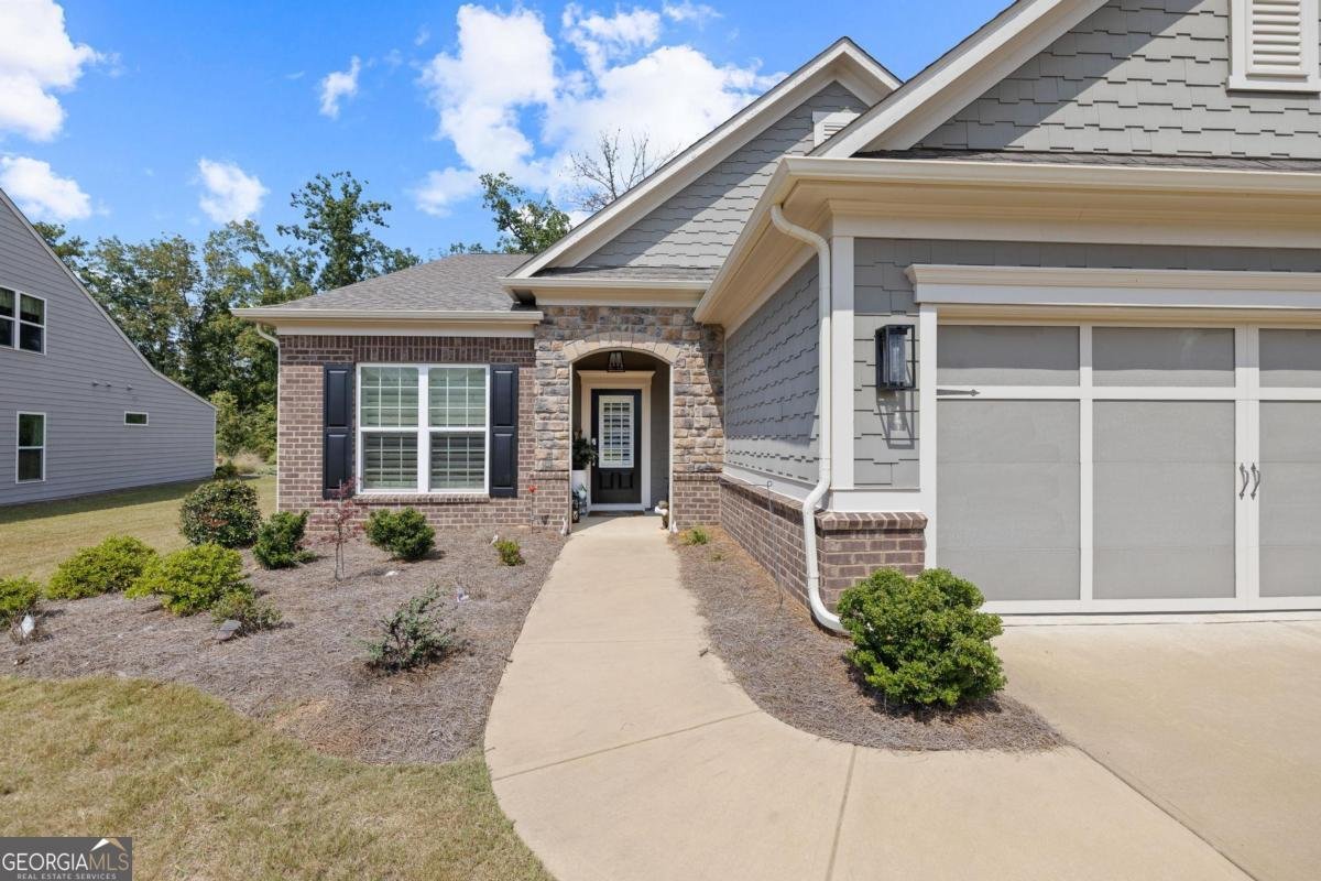 1060 Southwood Way Greensboro - 32