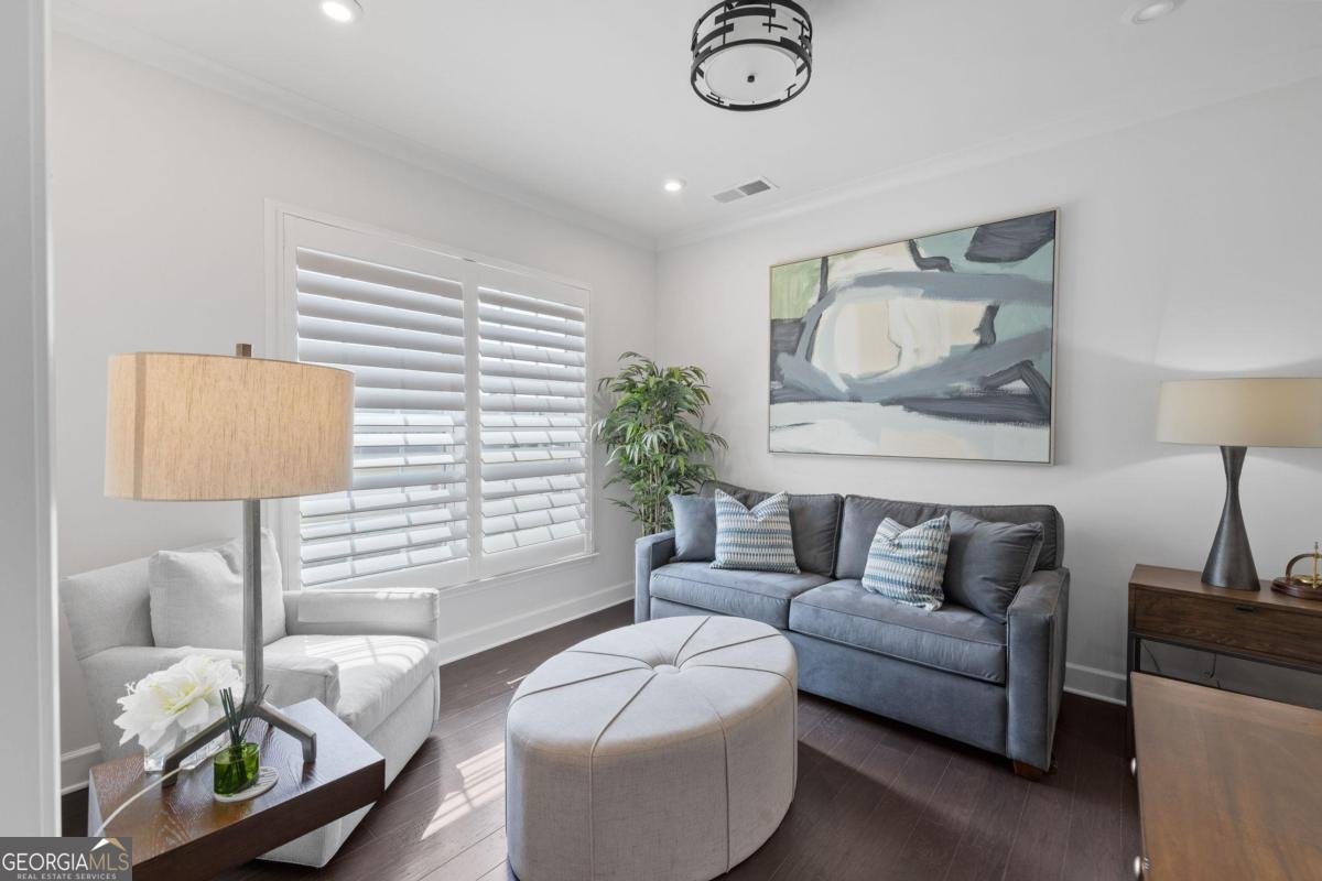 1060 Southwood Way Greensboro - 4