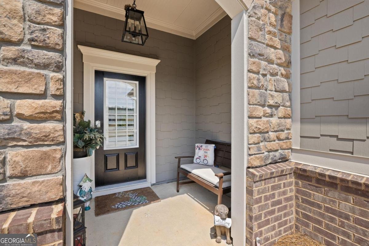 1060 Southwood Way Greensboro - 7