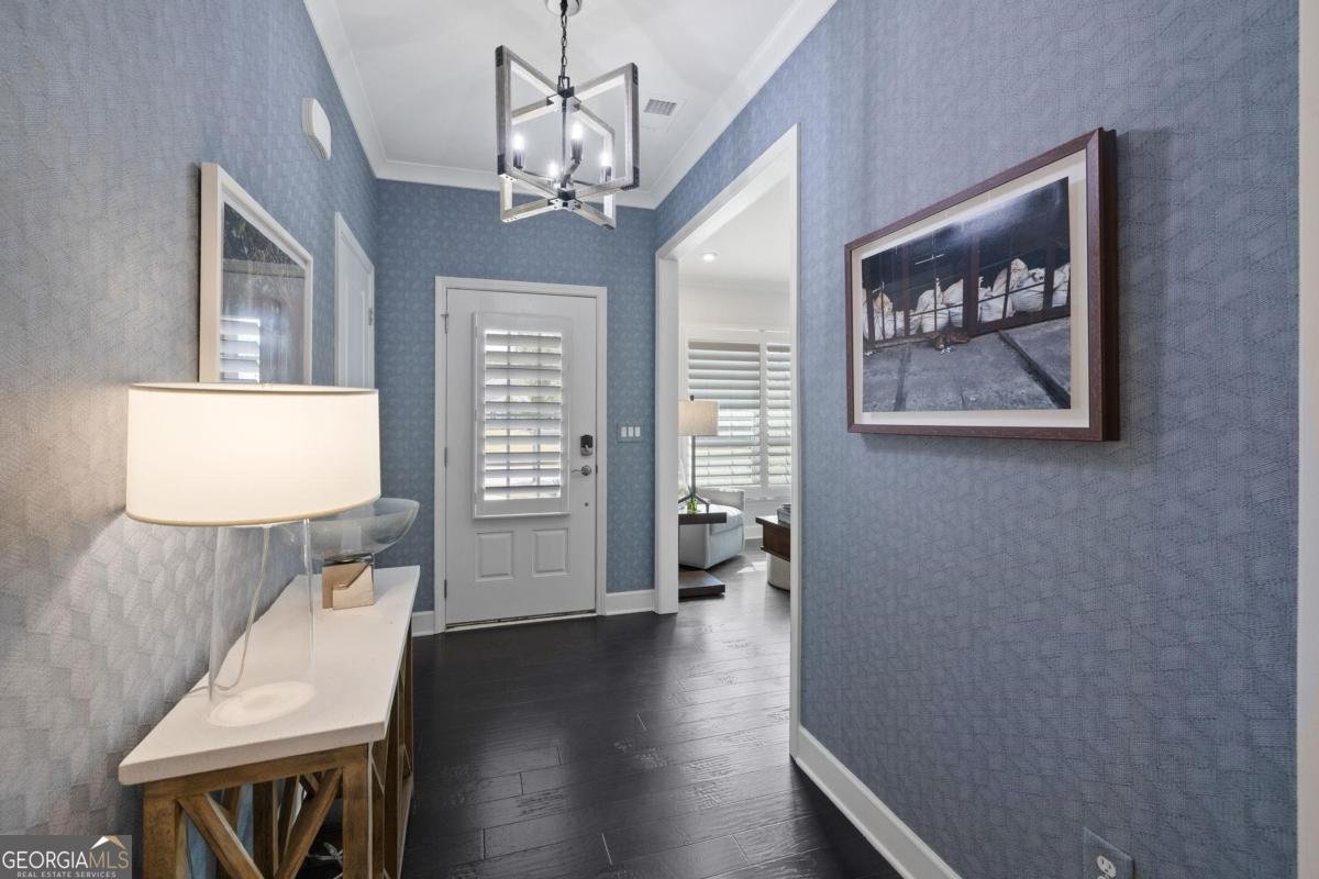 1060 Southwood Way Greensboro - 8