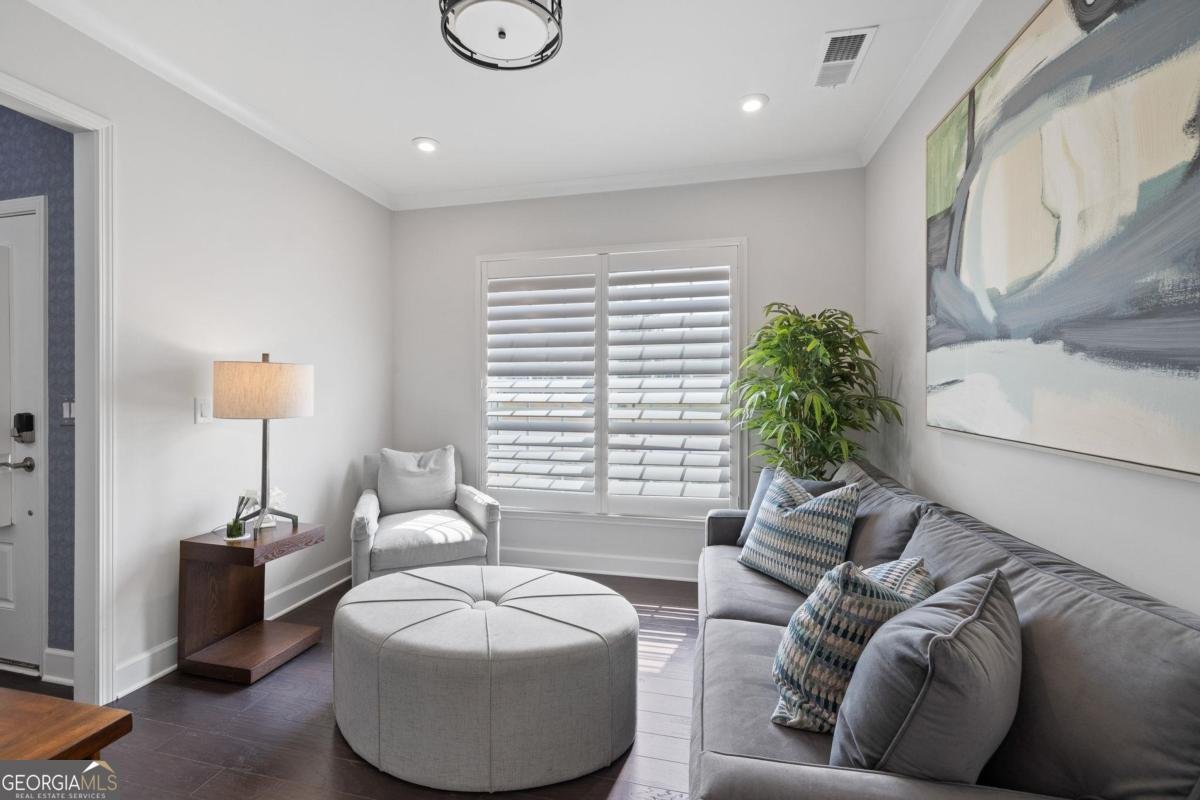 1060 Southwood Way Greensboro - 9