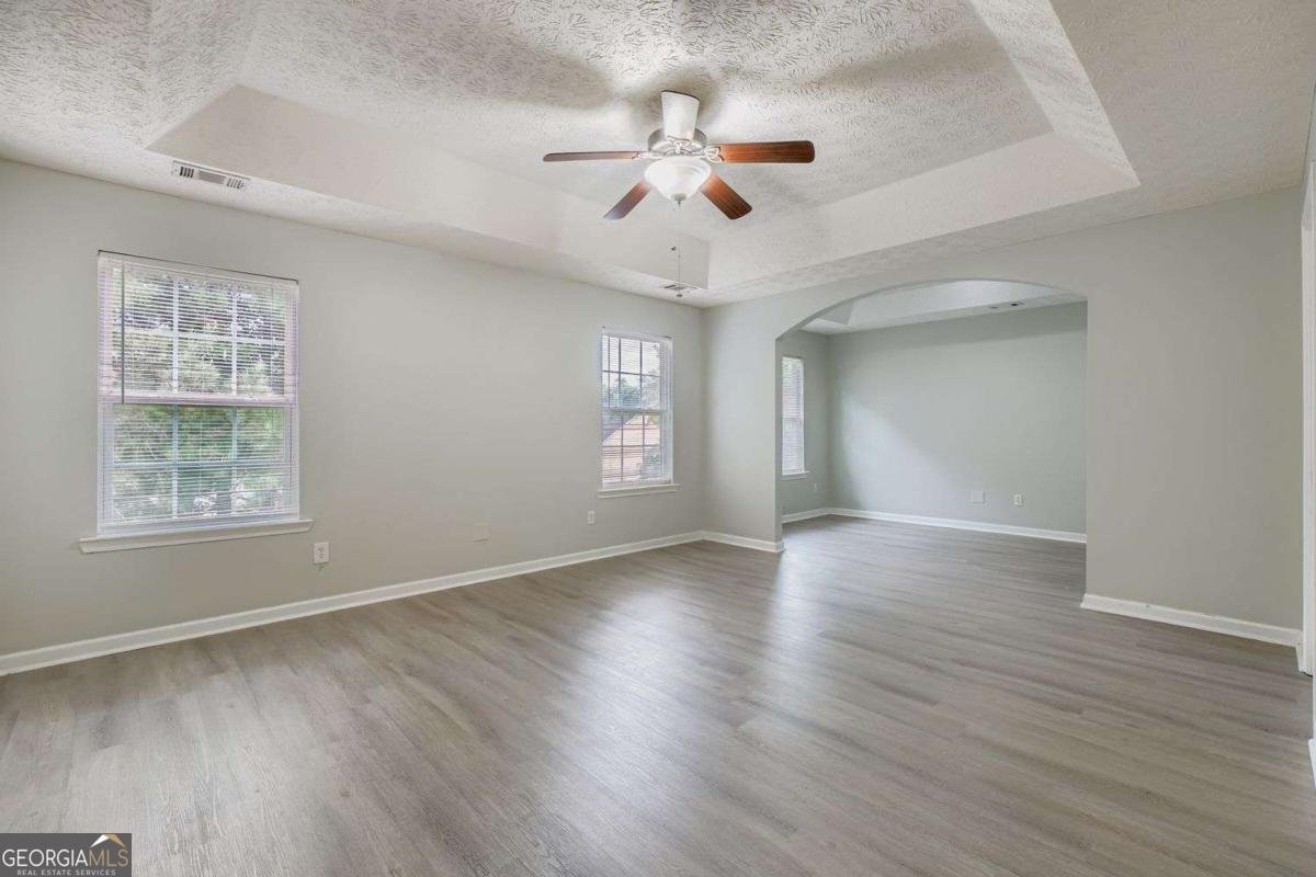 8352 Milam Loop Fairburn - 16