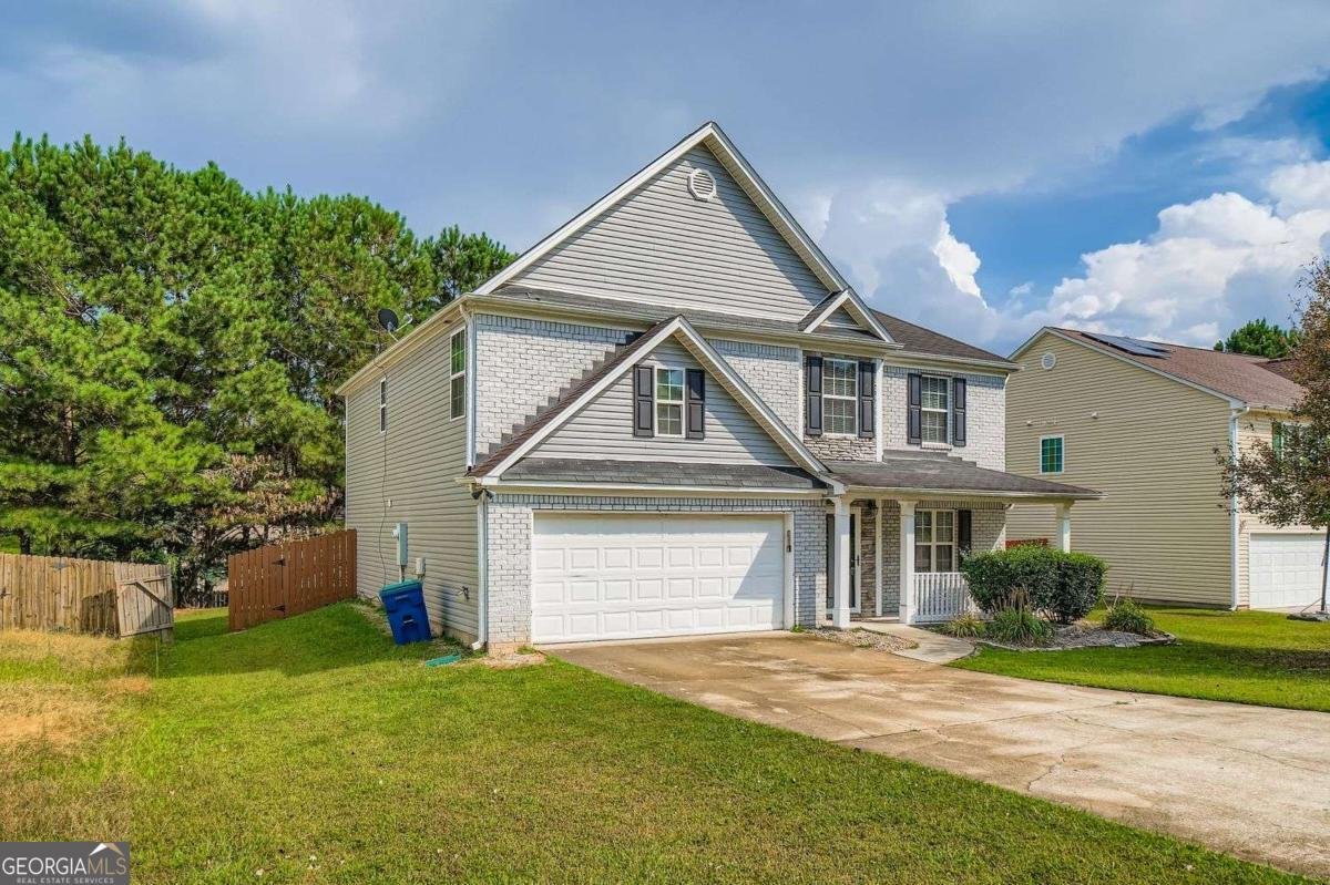 8352 Milam Loop Fairburn - 2