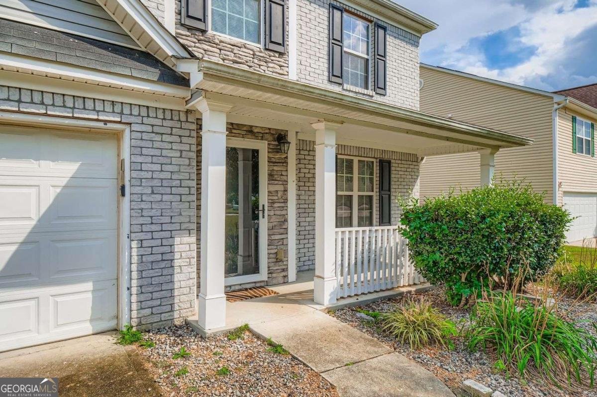 8352 Milam Loop Fairburn - 4